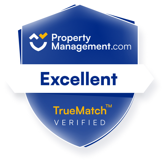 Verified Badge-Excellent Logo